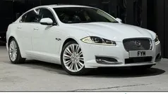 Used 2015 Jaguar XF Portfolio Sedan | £7,995 (Good price)
