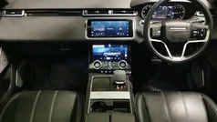 Used 2023 Land Rover Range Rover Velar SUV | £32,355 (Fair price)