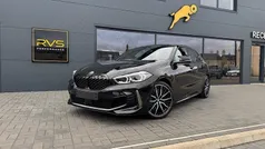 Black Used 2023 BMW M135 Comfort Edition Hatchback | £30,995 (Fair price)