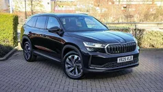 Black New 2025 Skoda Kodiaq SE L SUV | £39,490 (Fair price)