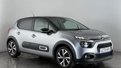 Used 2023 Citroën C3 PureTech Hatchback | £12,100 (Good price)