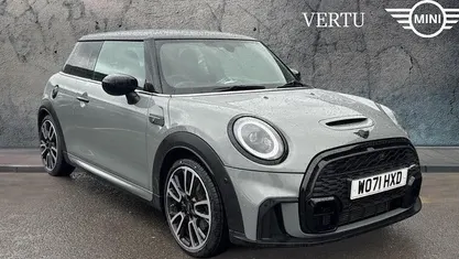 Used 2022 Mini Cooper S Hatch Hatchback | £21,038 (Fair price)