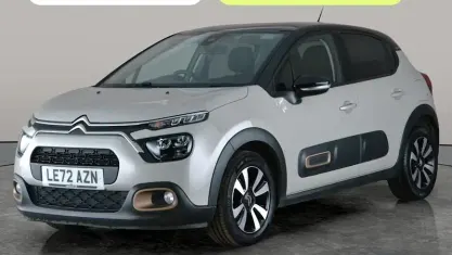 Used Citroën C3 PureTech 83 HP (61 kW) 2023 Hatchback