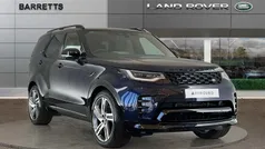 Used 2023 Land Rover Discovery 5 HSE Dynamic SUV | £54,500 (Fair price)
