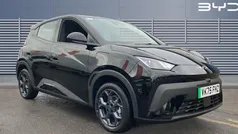 Used 2025 BYD Dolphin Boost Hatchback | £17,395 (Super price)