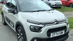 Used 2024 Citroën C3 PureTech Hatchback | £14,495 (Fair price)