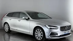 Used 2019 Volvo V90 Inscription Estate | £19,650 (Fair price)