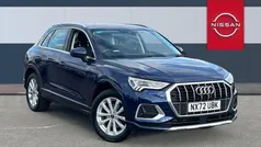 Used 2022 Audi Q3 Sport SUV | £23,313 (Good price)