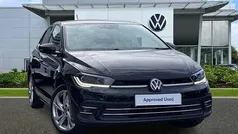 Used 2022 VW Polo Style Hatchback | £16,294 (Fair price)