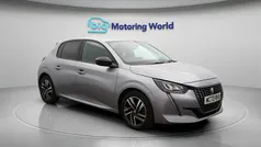 Used 2023 Peugeot 208 Allure+ Hatchback | £14,781 (Fair price)