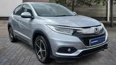 Used 2020 Honda HR-V Hybrid SUV | £16,995 (Fair price)