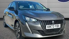 Used 2023 Peugeot 208 Active+ Hatchback | £16,166 (Fair price)