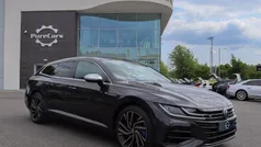 Grey Used 2023 VW Arteon R Estate | £31,990 (Good price)
