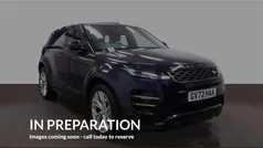 Used 2023 Land Rover Range Rover evoque SE Dynamic Hatchback | £29,920 (Fair price)