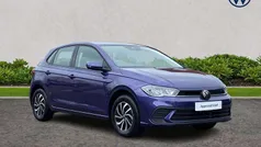 Other Used 2023 VW Polo Life Hatchback | £16,300 (Good price)