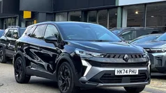 Used 2024 Renault Symbioz Techno Esprit Alpine SUV | £24,490 (Fair price)