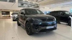 New 2025 Land Rover Range Rover Sport SE Dynamic SUV | £94,310 (Good price)