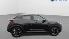 Used 2023 Nissan Juke N-Connecta SUV | £15,399 (Fair price)