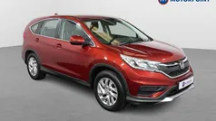 Used 2018 Honda CR-V S SUV | £11,599 (Fair price)