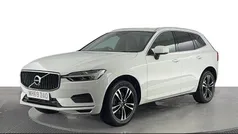 Used 2020 Volvo XC60 SUV | £22,380 (Super price)
