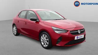 Used 2023 Vauxhall Corsa Design Edition Hatchback | £12,149 (Super price)