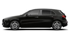 Used 2018 Mercedes A200 AMG Line Premium Plus Hatchback | £13,995 (Fair price)