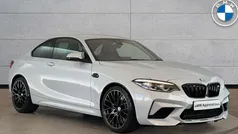 Used 2020 BMW M2 Competition Edition Coupe | £39,990 (Fair price)