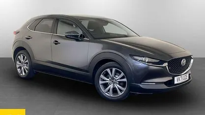 Used Mazda CX-30 Inclusive 122 HP (89 kW) 2023 SUV