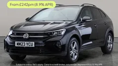Used 2024 VW Taigo R-line SUV | £17,926 (Fair price)