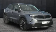Used 2022 Vauxhall Mokka Edition SUV | £14,295 (Fair price)