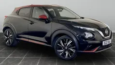 Used 2023 Nissan Juke Tekna+ SUV | £14,595 (Fair price)
