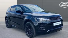 Used 2026 Land Rover Range Rover evoque SE Dynamic Hatchback | £38,110 (Fair price)