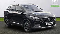 Used 2018 MG ZS Exclusive Sedan | £10,199 (Fair price)