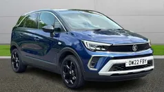 Used 2022 Vauxhall Crossland Edition SUV | £13,495 (Fair price)