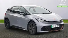 Used 2024 Cupra Born Hatchback | £17,499 (Good price)