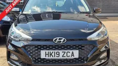 Used 2020 Hyundai i20 SE Hatchback | £8,495 (Fair price)