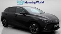 Used 2025 MG MG4 EV Trophy Hatchback | £15,500 (Good price)