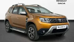 Used 2019 Dacia Duster Prestige SUV | £11,800 (Fair price)