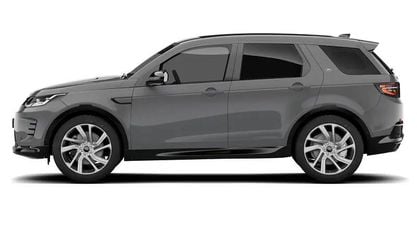 Neu Land Rover Discovery Sport Landmark 269 PS (197 kW) 2026 SUV