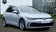 VW Golf VIII