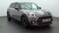 Used 2018 Mini Cooper Clubman Estate | £11,500 (Good price)
