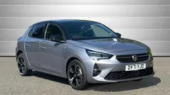 Used 2022 Vauxhall Corsa Edition Hatchback | £13,247 (Fair price)