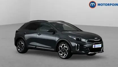 Gebraucht Kia Ceed Sportswagon 160 PS (117 kW) 2023 Kombi