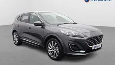 Used 2023 Ford Kuga Vignale SUV | £26,449 (Fair price)