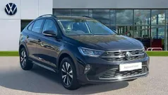 Used 2023 VW Taigo Life SUV | £16,053 (Fair price)