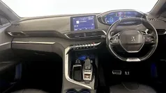 Used 2020 Peugeot 3008 GT-line Estate | £14,295 (Good price)