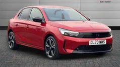 Used 2025 Vauxhall Corsa Ultimate Hatchback | £15,000 (Fair price)