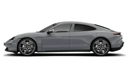 Used Porsche Taycan 300 kW (408 HP) 2023 Sedan
