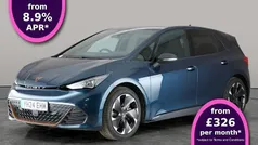 Used 2024 Cupra Born e-Boost Hatchback | £23,141 (Fair price)