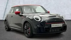 Used 2023 Mini John Cooper Works Hatch Hatchback | £24,995 (Fair price)